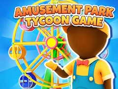 Xogo Amusement Park Tycoon Game