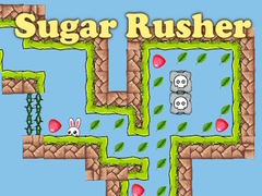 Xogo Sugar Rusher