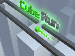 Xogo Cube Run