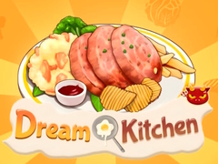 Xogo Dream Kitchen