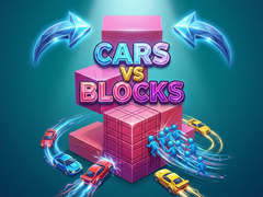 Xogo Cars vs Blocks