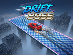 Xogo Drift Boss