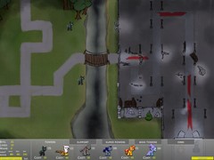 Xogo Canterlot Siege 3: Inversion