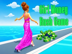 Xogo Girl Money Rush Game