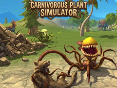 Xogo Carnivorous Plant Simulator