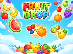 Xogo Fruit Drop