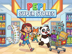 Xogo Pepi Super Stores