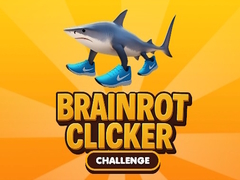 Xogo Brainrot Clicker Challenge