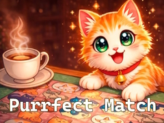 Xogo Purrfect Match