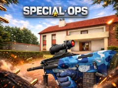 Xogo Special Ops