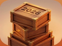 Xogo Tower Stack 2026