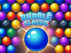 Xogo Bubble classic