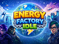 Xogo Energy Factory Idle