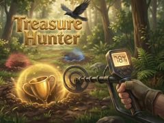 Xogo Treasure Hunter