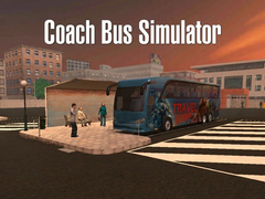 Xogo Coach Bus Simulator