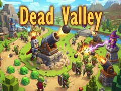 Xogo Dead Valley