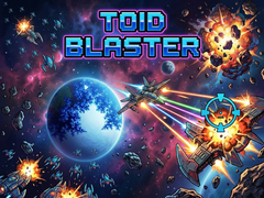 Xogo Toid Blaster
