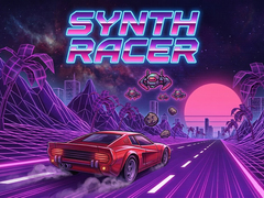 Xogo Synth Racer