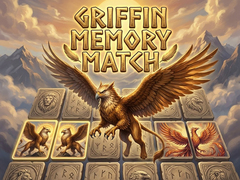 Xogo Griffin Memory Match