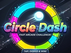 Xogo Circle Dash 
