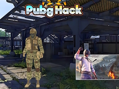 Xogo Pubg Hack