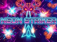 Xogo Neon Striker
