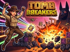 Xogo Tomb Breakers