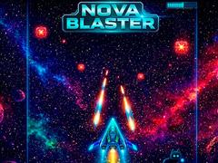Xogo Nova Blaster