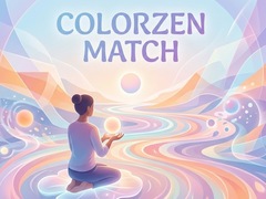 Xogo ColorZen Match