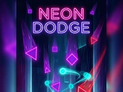 Xogo Neon Dodge
