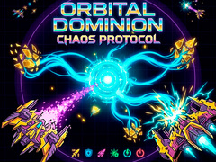 Xogo Orbital Dominion Chaos Protocol