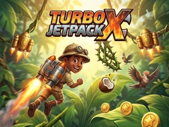 Xogo Turbo Jetpack X