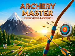 Xogo Archery Master - Bow and Arrow