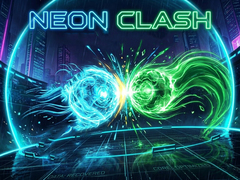 Xogo Neon Clash