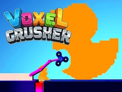 Xogo Voxel Crusher