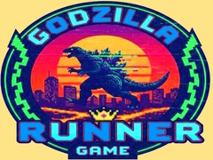 Xogo Godzilla Runner Game