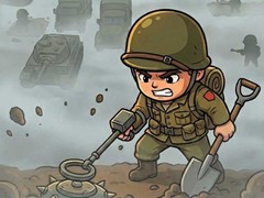 Xogo Minesweeper Showdown