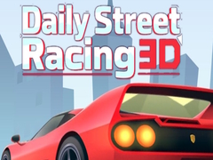 Xogo Daily Street Racing 3D