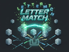 Xogo Letter Match