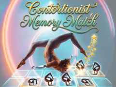 Xogo Contortionist Memory Match