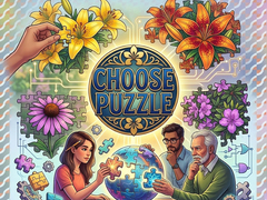Xogo Choose Puzzle