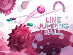 Xogo Line Jumping Ball