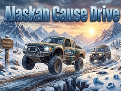 Xogo Alaskan Cause Drive