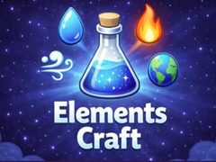 Xogo Elements Craft Ultimate