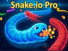 Xogo Snake.io Pro