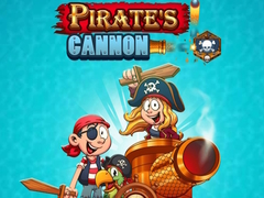 Xogo Pirate Cannon A Mega Battle