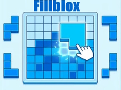Xogo Fillblox