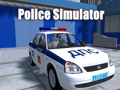 Xogo Police Simulator