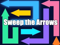 Xogo Sweep the Arrows