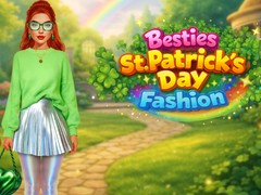 Xogo Besties St. Patrick’s Day Fashion
